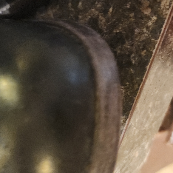 Black frye harness boots - Picture 8 of 8